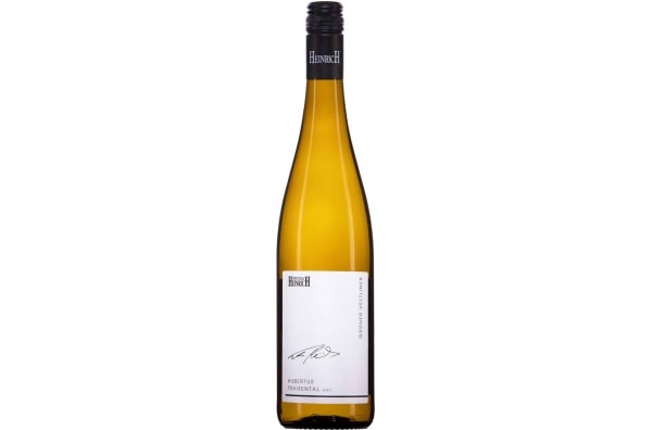 Hubertus Traisental DAC Grüner Veltliner